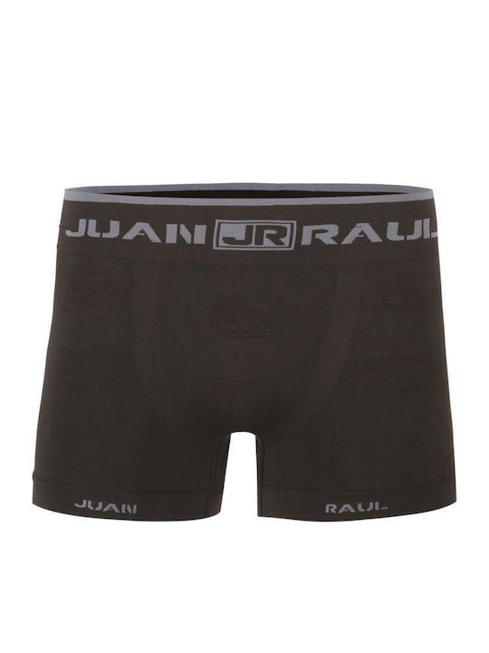 Men's Boxer Haki