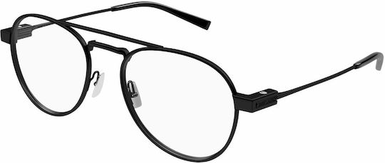Saint Laurent Sl 708 Opt 001 54