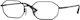 Vogue Vo4341 352 Rame de Ochelari