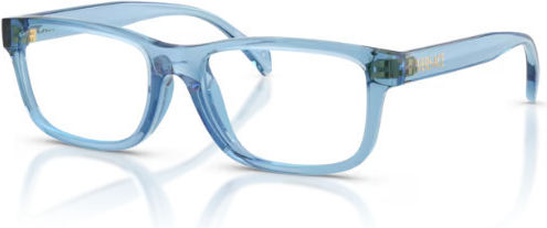 Versace Παιδικός Κοκκάλινος Σκελετός Μπλε 0VK3013U 5535
