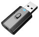 Bluetooth Audio Receiver Transmitter Bt-008 3.5mm