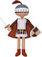 Tryco Rag Doll 35cm