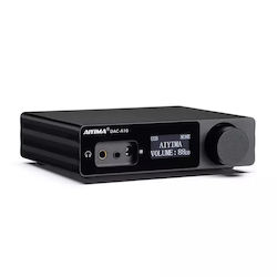 Aiyima A 10 DAC