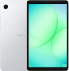 Samsung Galaxy Tab A11 4G 8.7Inci (8GB/128GB) Argintiu