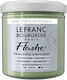 Lefranc & Bourgeois 125ml Flashe Acrylic 841 Series 2 Iridescent Green Earth