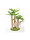 Animal Kratzbaum Pole 40x40x80cm