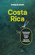 Lonely Planet Costa Rica Marisa Megan Paska