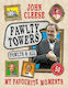 Fawlty Towers Fawlts And All A 50th Anniversary Celebration Of The Nation's Beloved Sitcom John Cleese