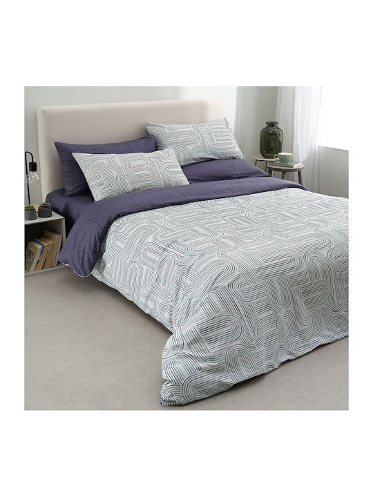 Vesta Home Sheet Sets Queen 240x270cm. Lorena P...