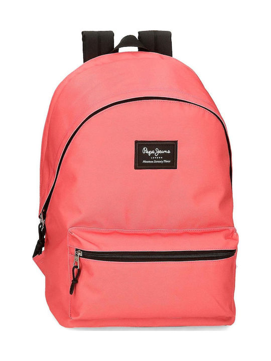 Pepe Jeans Evergreen Coral Orange