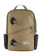 Fjallraven Vardag 17lt Πράσινο