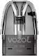 Vozol Ανταλλακτικό Pod 2ml με Αντίσταση 0.4ohm
