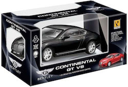 Snainter Remote-controlled Car Black Snainter Remote-controlled Car Black