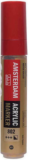 Royal Talens Amsterdam Acrylmarker 15mm Light Gold