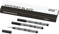 MontBlanc Rollerball Ανταλλακτικό Μελάνι για Στ...
