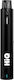 HiQ Pod Kit 2ml με Ενσωματωμένη Μπαταρία 1000mAh Black