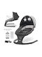Lorelli Electric Baby Relax Siena Graphite