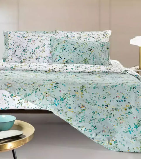 Guy Laroche Set Queen 225x225 Carmel Mint