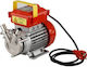 Rover Novax 20b Transfer Pump with 0.5hp Horsepower