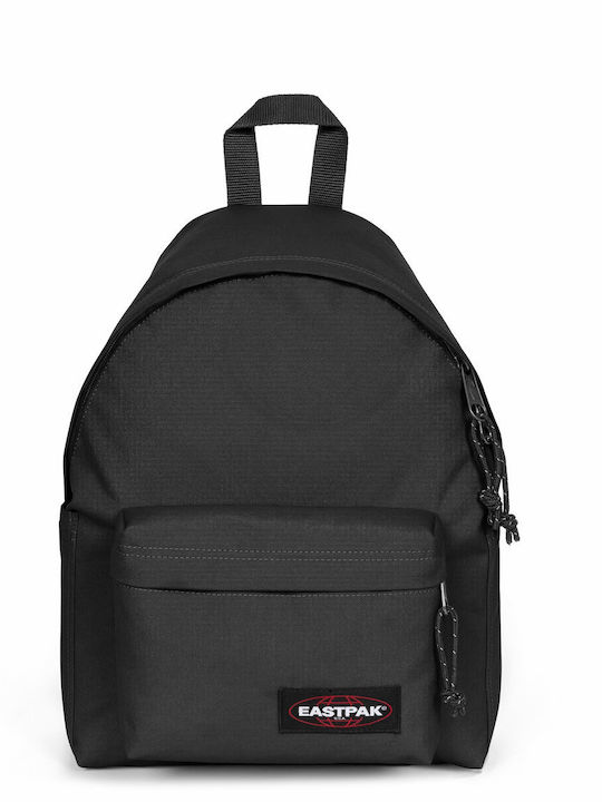 Eastpak Day Pak'r S Σχολική Τσάντα Πλάτης Μαύρη