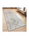 Linea Home 2540 Противоплъзгащо Килим Правоъгълена