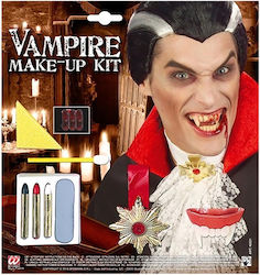 Magic Season Carnival Vampire Makeup Set Accessories 40321
