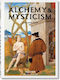Alchimie & Mystique Alexander Roob Taschen Gmbh