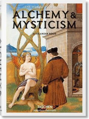 Alchimie & Mystique Alexander Roob Taschen Gmbh Alchimie & Mystique Alexander Roob Taschen Gmbh