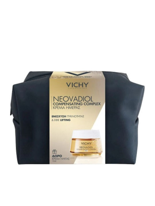 Vichy Neovadiol Compensating Complex Hautpflegeset für Anti-Aging, Feuchtigkeitsspendend & Festigung Vichy Neovadiol Compensating Complex Hautpflegeset für Anti-Aging, Feuchtigkeitsspendend & Festigung