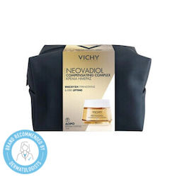 Vichy Neovadiol Compensating Complex Σετ Περιποίησης για Αντιγήρανση, Ενυδάτωση & Σύσφιξη Vichy Neovadiol Compensating Complex Σετ Περιποίησης για Αντιγήρανση, Ενυδάτωση & Σύσφιξη