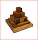 Paradise Waterfalls Rätsel aus Holz 1576579599