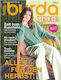 Burda Style Knitting Magazine No. 5/2022 Published In German