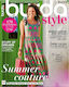 Burda Style Magazine 06/2023