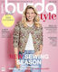 Burda Style Magazine 08/2024