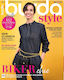 Burda Style Magazine 09/2023