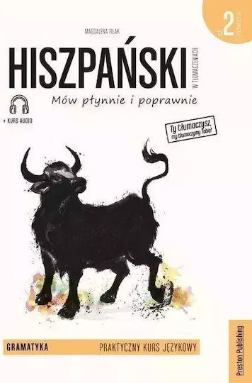 Hiszpański W Tłumaczeniach. Gramatyka 2 W.2020