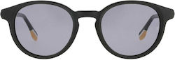 Faconnable Sunglasses Πράσινα with Acetate Frame & Green Lens Faconnable Sunglasses Πράσινα with Acetate Frame & Green Lens