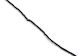 Haulite Black 3mm 280pcs 2pcs