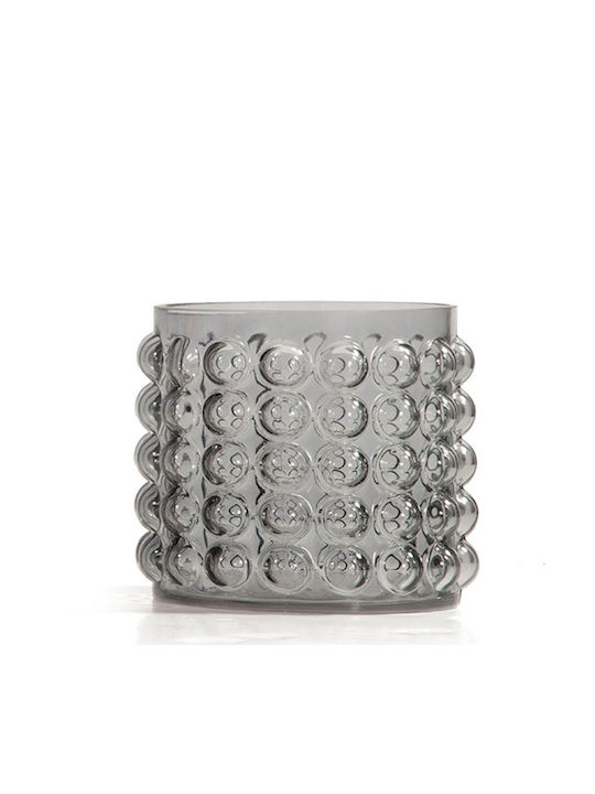 Nef-Nef Homeware Διακοσμητικό Βάζο Γυάλινο Olmo...