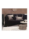 Nef-Nef Homeware New Tanger Sesselüberwurf 180x180cm N-Beige/Ecru