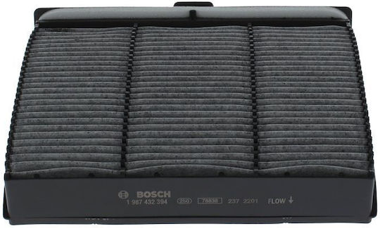 Bosch Филтър За Автомобилна Кабина 1 987 432 394