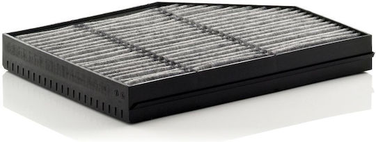 Mann-Filter Cabin Air Filter CUK 32 001