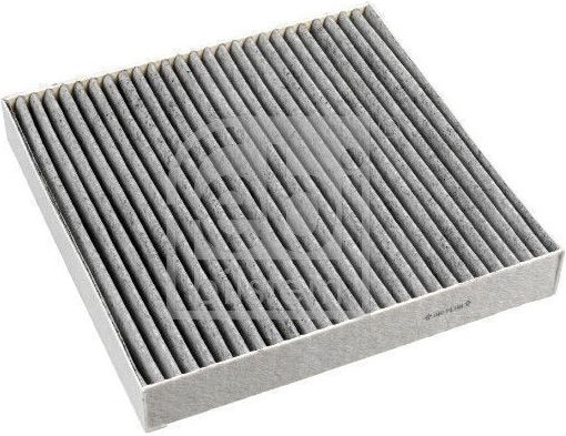 Cabin Air Filter Febi Bilstein 19985