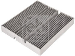 Cabin Air Filter Febi Bilstein 107833 Cabin Air Filter Febi Bilstein 107833
