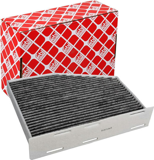 Cabin Air Filter Febi Bilstein 105789