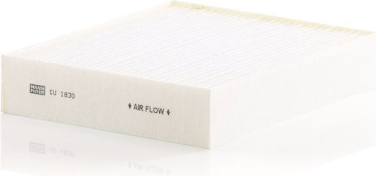 Mann-filter Filtru De Aer Pentru Habitaclu Cu 1830