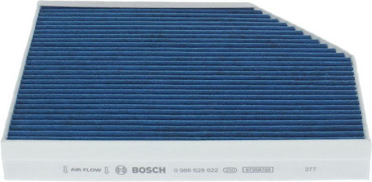 Bosch Auto Innenraumluftfilter 0 986 628 622