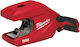 Milwaukee M12 Pcss540 Elektrowerkzeug Batterie 12V