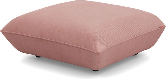 Σκαμπό Sumo Hocker 108x108x44cm