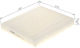 Cabin Air Filter Bosch 1 987 435 056